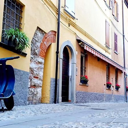 Iseo Portelle Holiday With Private Parking And Bike Storage Dış mekan fotoğraf
