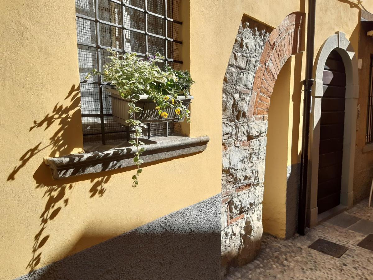 Iseo Portelle Holiday With Private Parking And Bike Storage Dış mekan fotoğraf