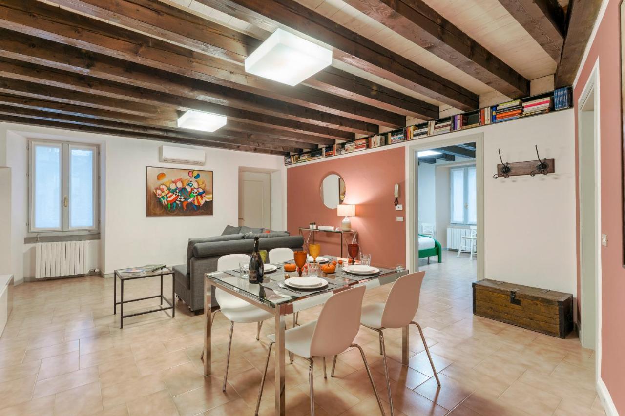 Iseo Portelle Holiday With Private Parking And Bike Storage Dış mekan fotoğraf