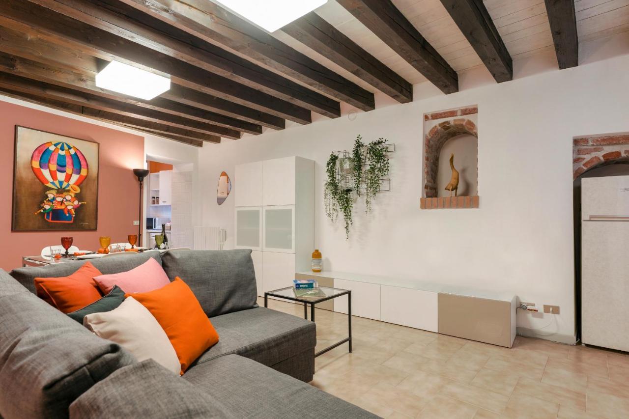 Iseo Portelle Holiday With Private Parking And Bike Storage Dış mekan fotoğraf