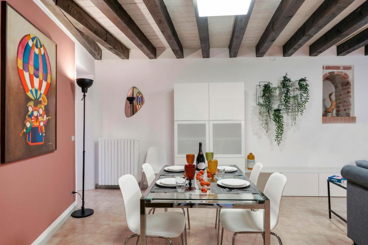 Iseo Portelle Holiday With Private Parking And Bike Storage Dış mekan fotoğraf