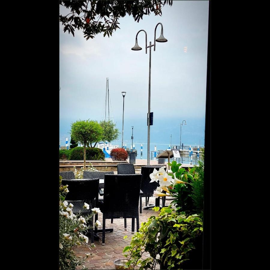 Iseo Portelle Holiday With Private Parking And Bike Storage Dış mekan fotoğraf