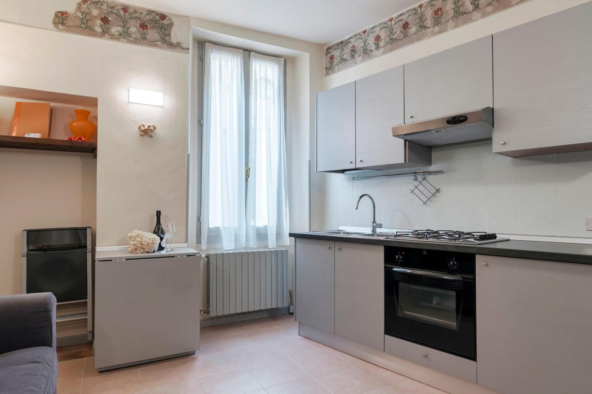 Iseo Portelle Holiday With Private Parking And Bike Storage Dış mekan fotoğraf