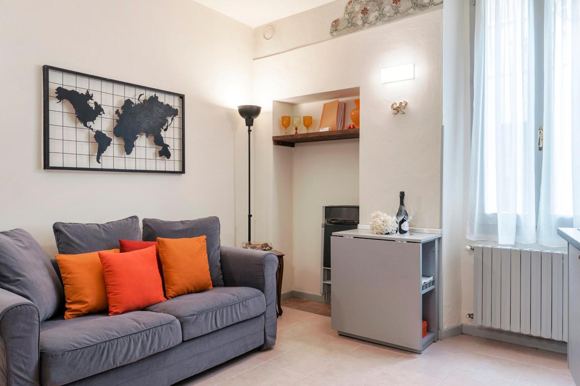 Iseo Portelle Holiday With Private Parking And Bike Storage Dış mekan fotoğraf