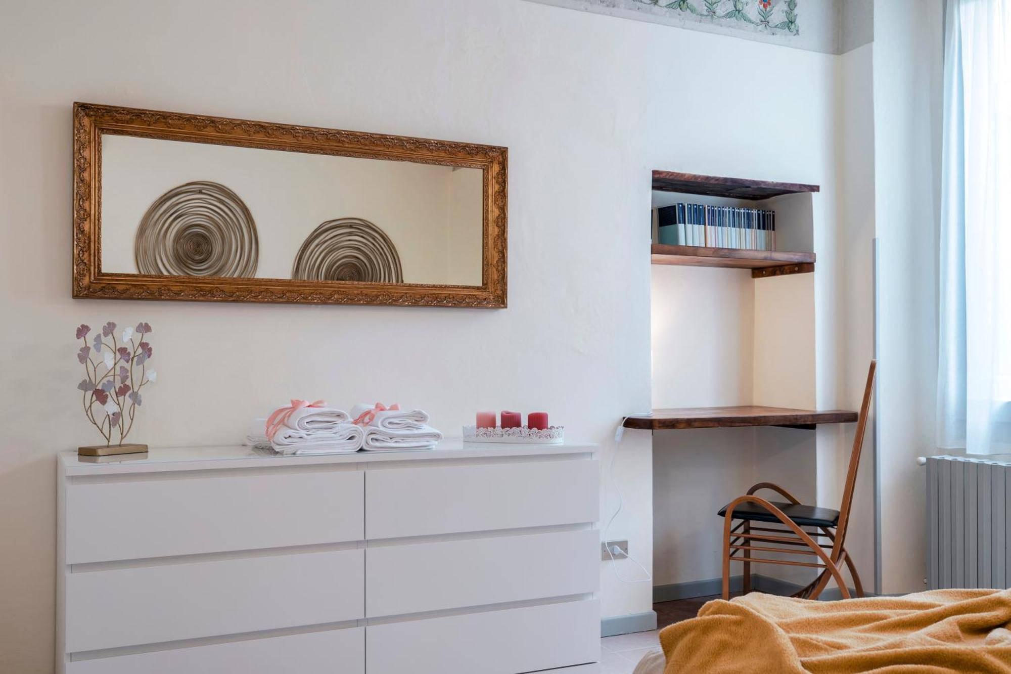 Iseo Portelle Holiday With Private Parking And Bike Storage Dış mekan fotoğraf