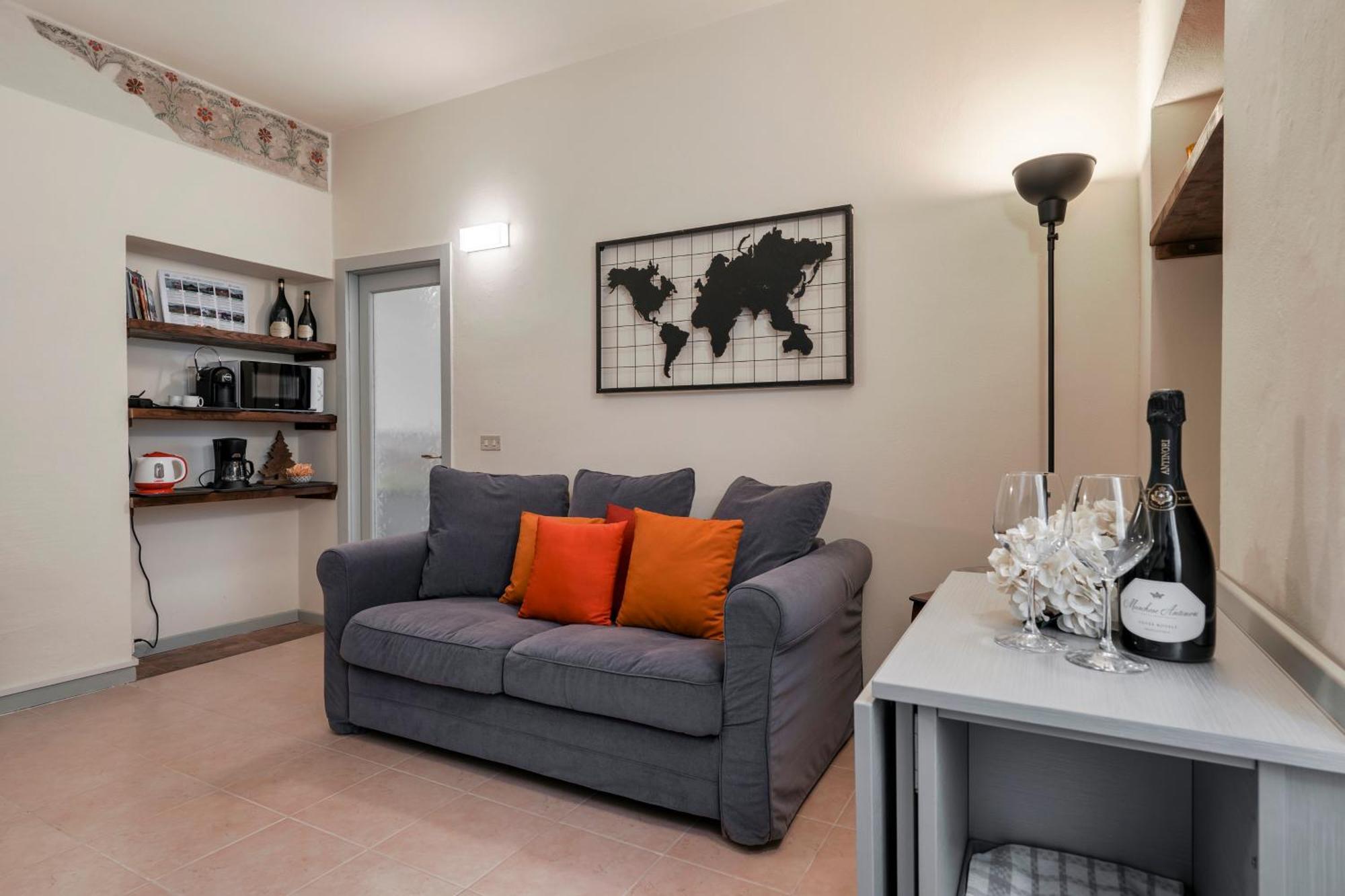Iseo Portelle Holiday With Private Parking And Bike Storage Dış mekan fotoğraf