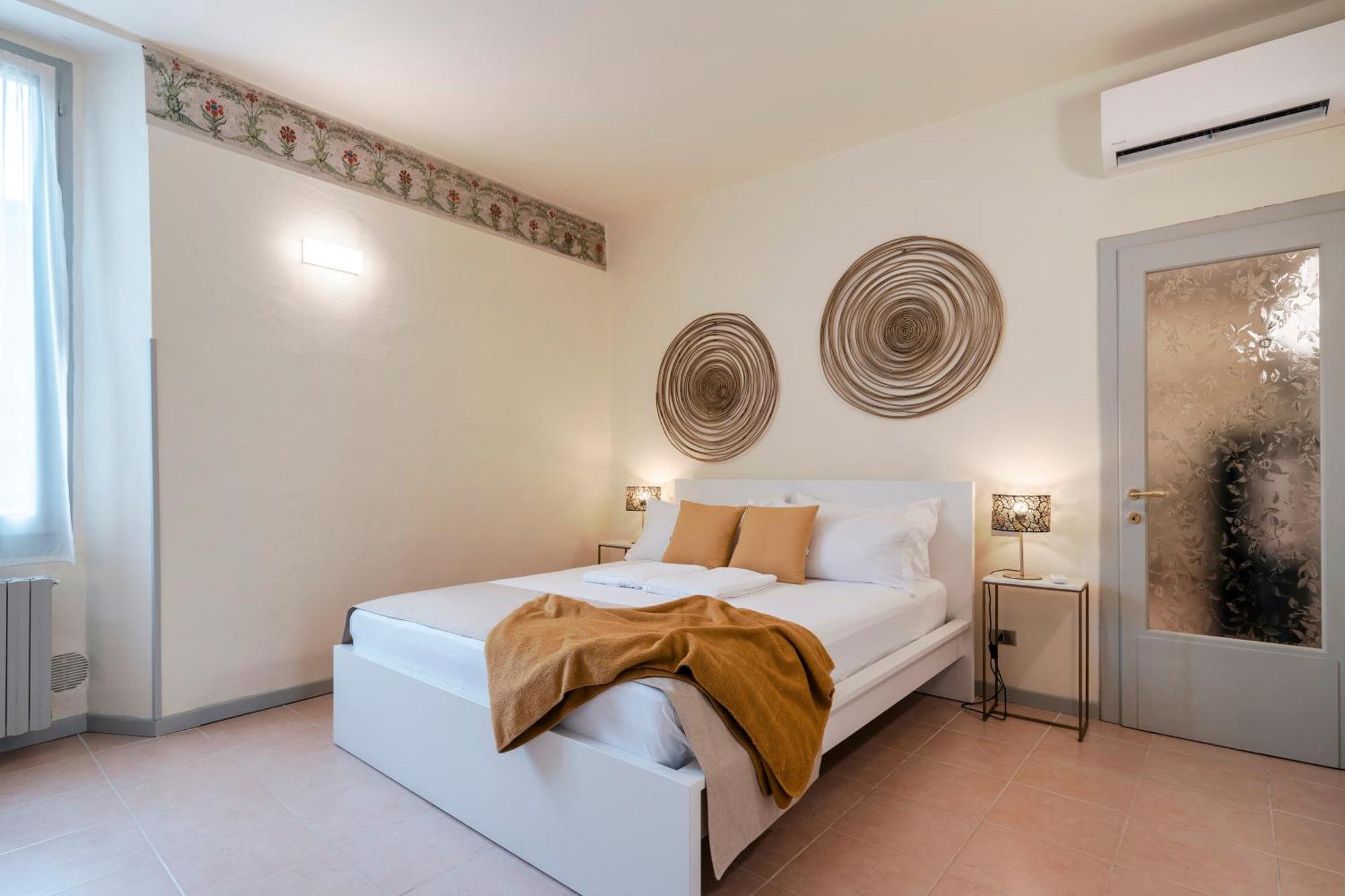 Iseo Portelle Holiday With Private Parking And Bike Storage Dış mekan fotoğraf