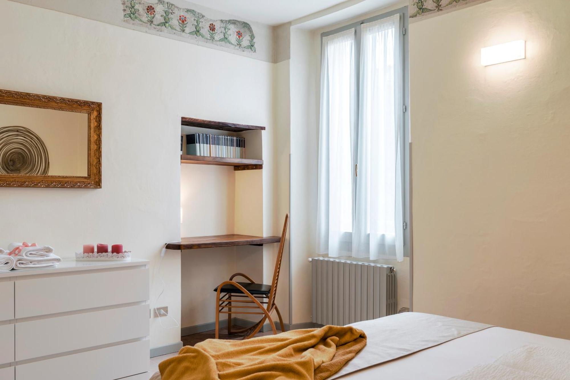 Iseo Portelle Holiday With Private Parking And Bike Storage Dış mekan fotoğraf