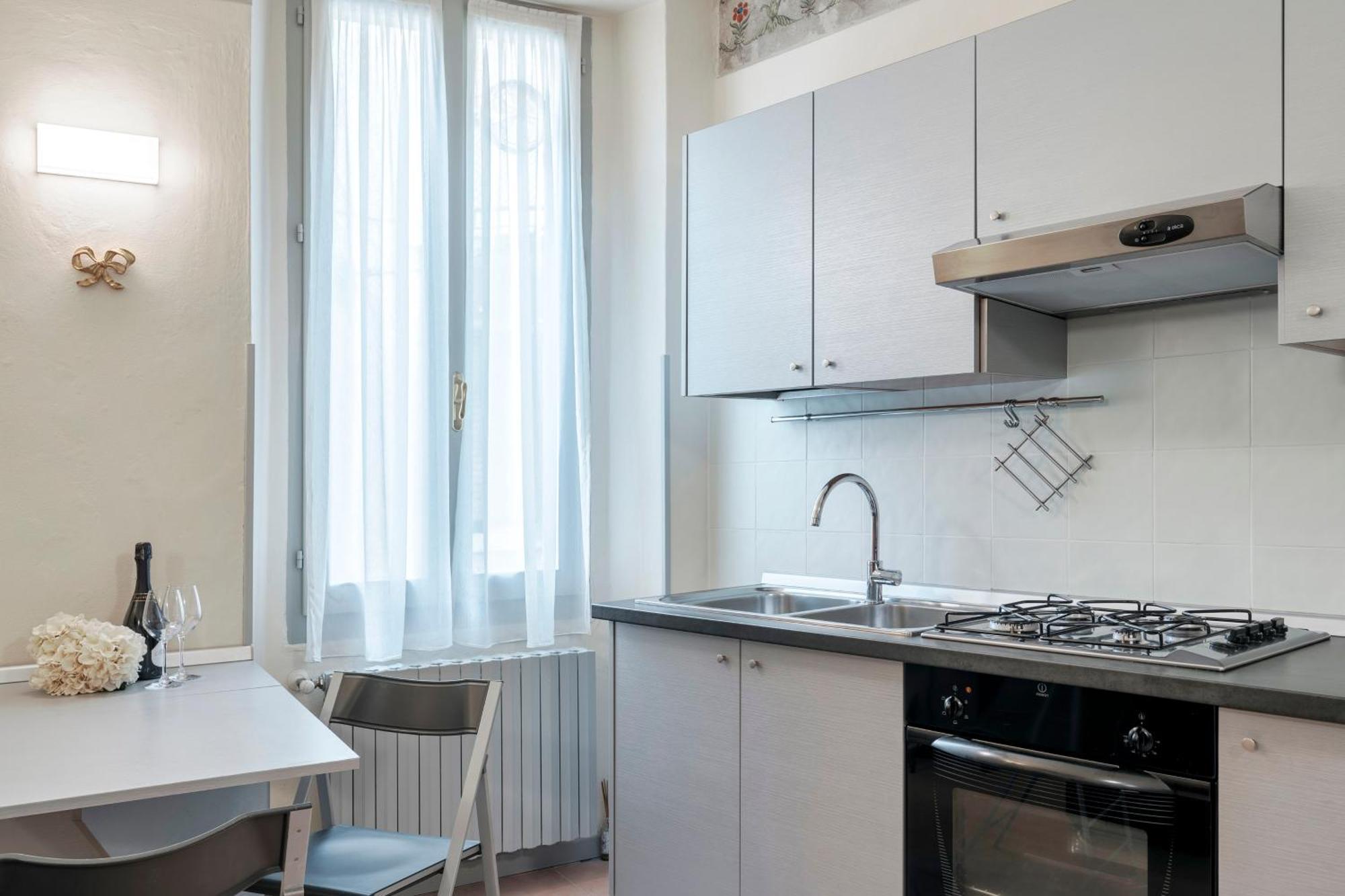 Iseo Portelle Holiday With Private Parking And Bike Storage Dış mekan fotoğraf